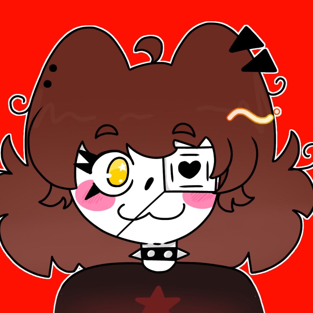 ✨☆Gamarada☆✨