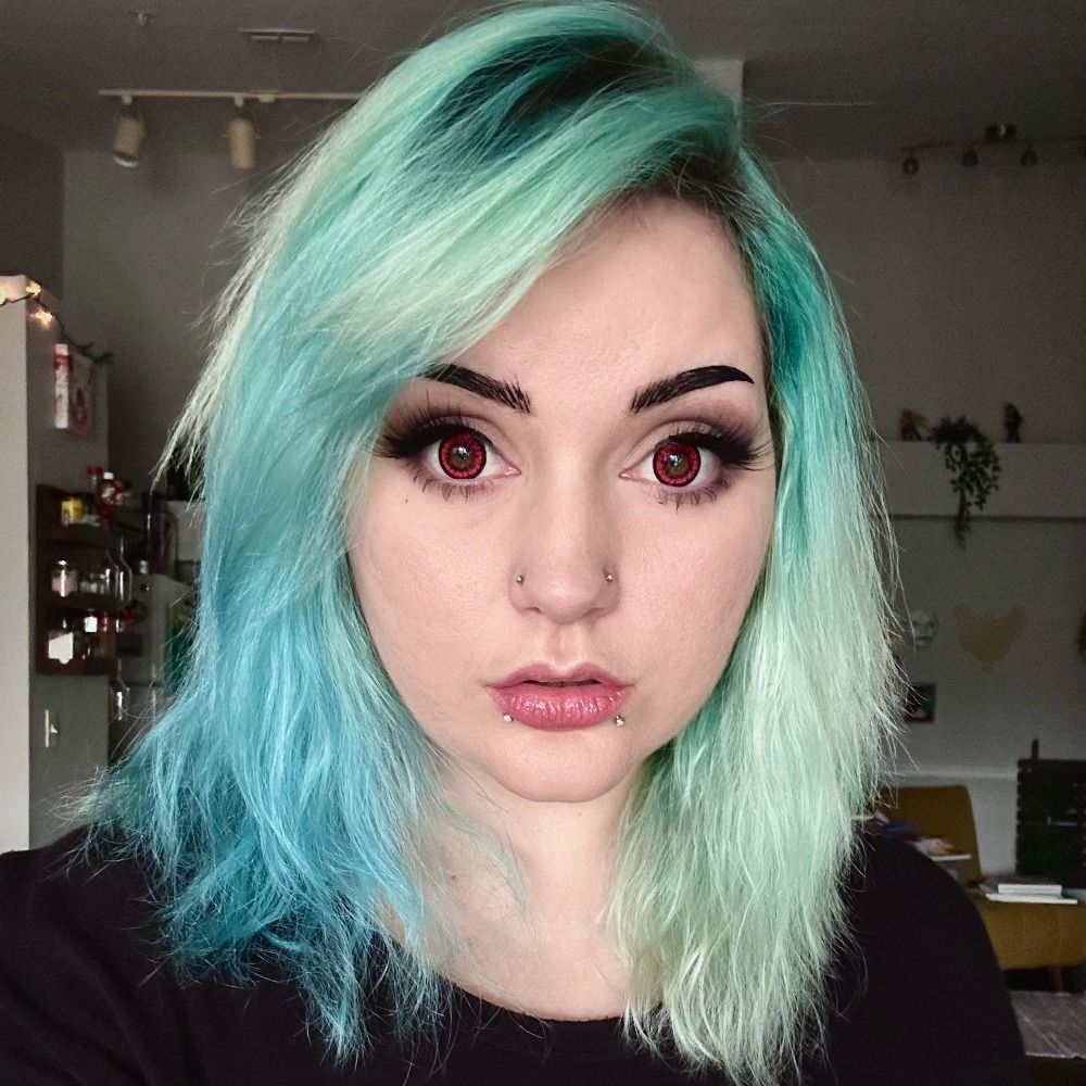 Lexie Rogue