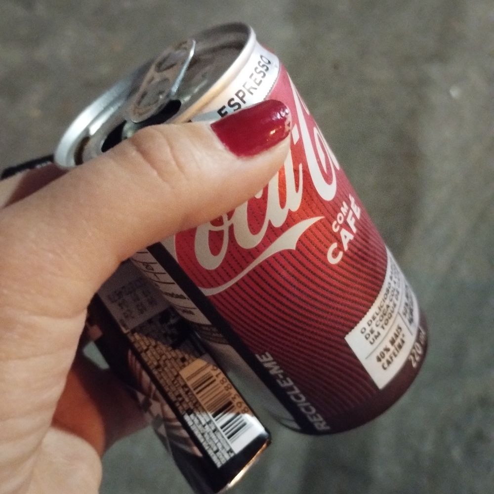 Romanatota enlouqueceu