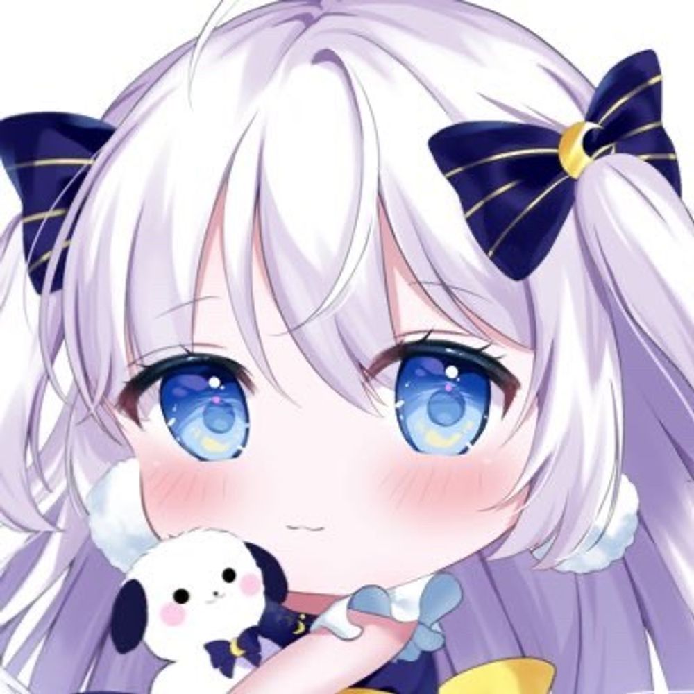 月宮サラ🌙