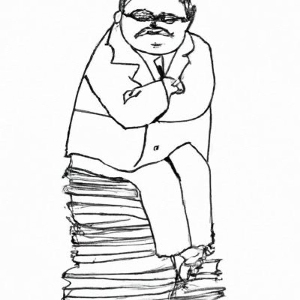 Profile avatar