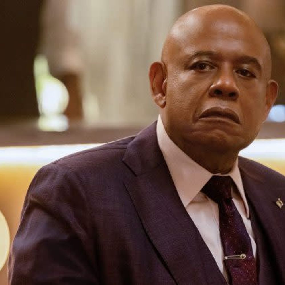 Bumpy Johnson