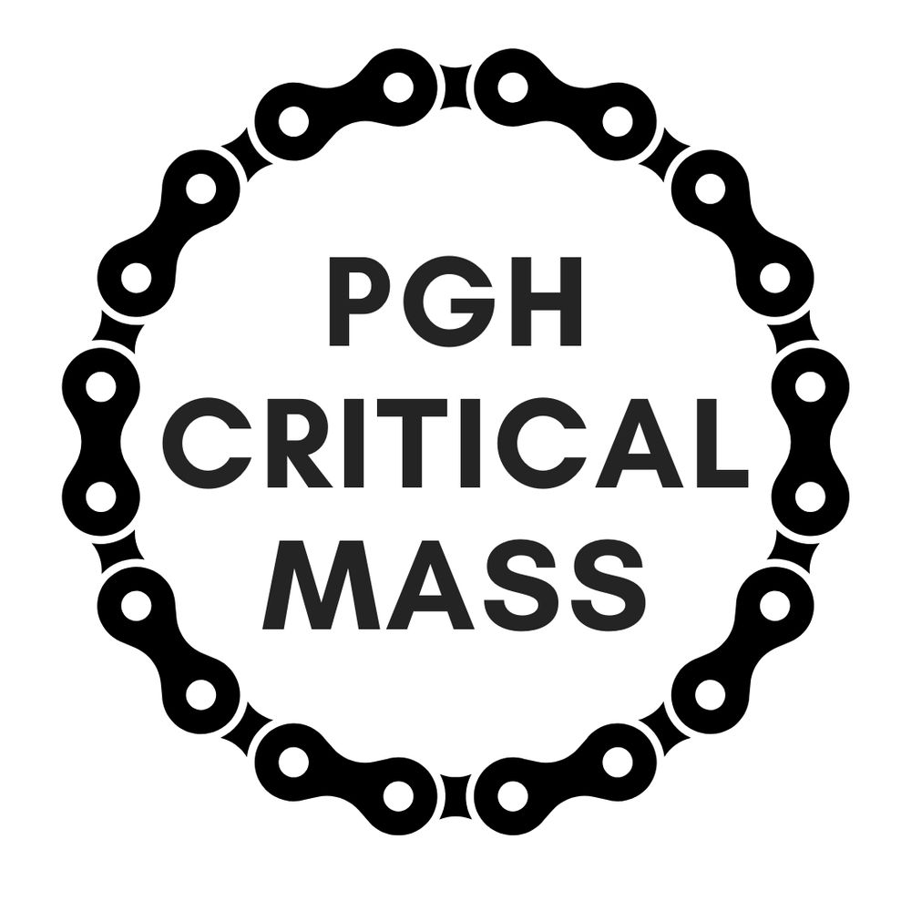 Pgh Critical Mass