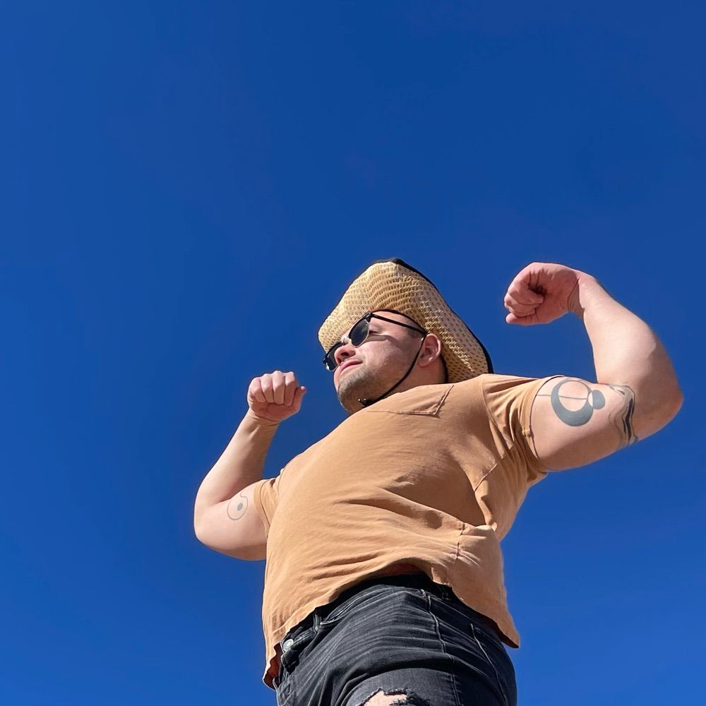 Josh Flexington