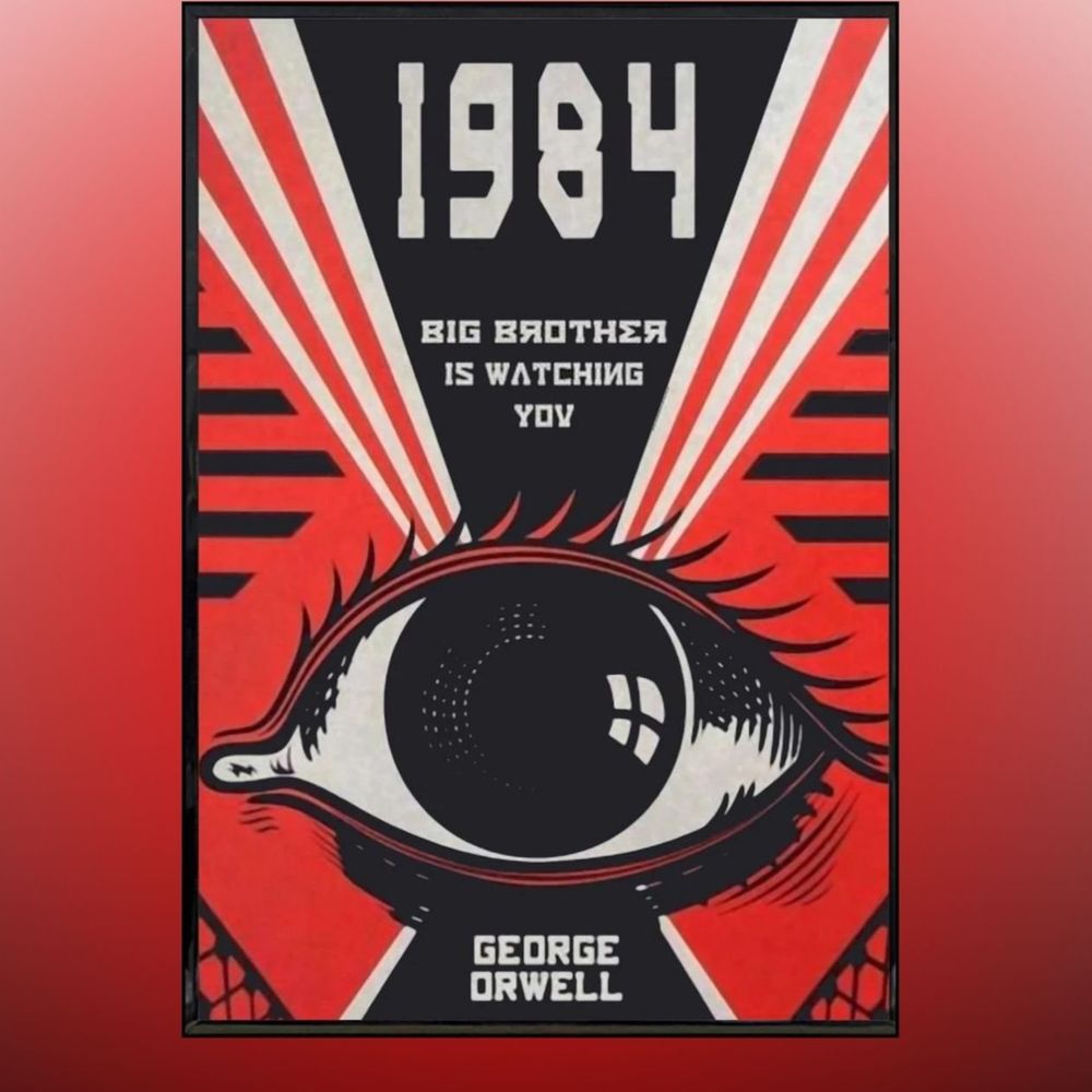 1984 Bot