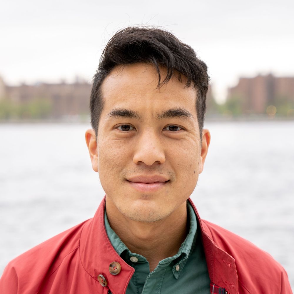Mike Dang