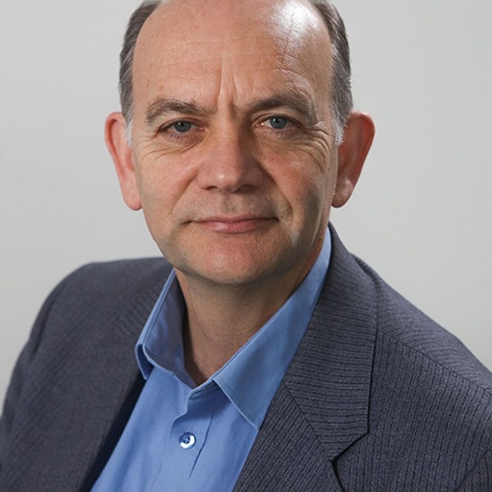Michael Grubb