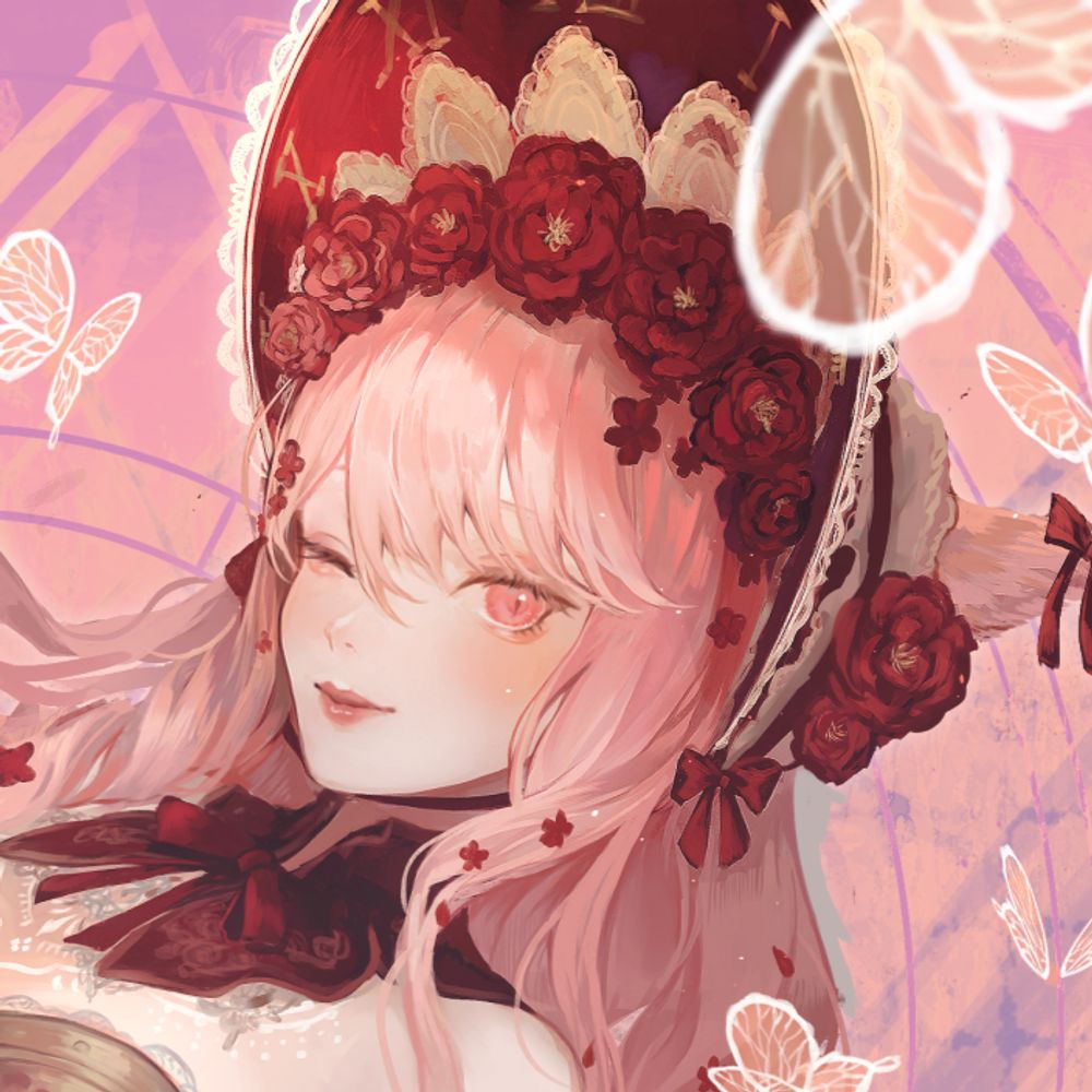 🌹 Rosemie 🌹