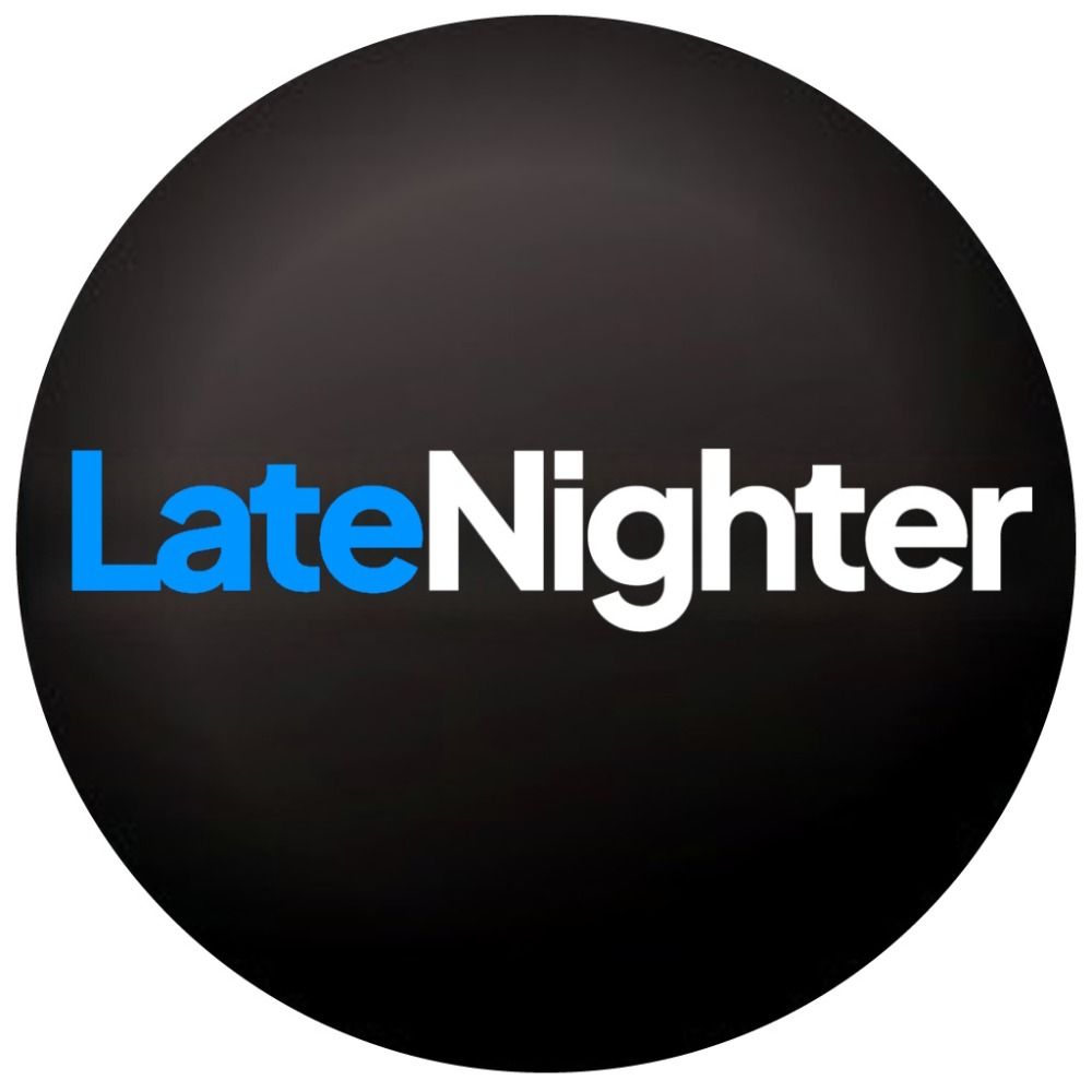 LateNighter