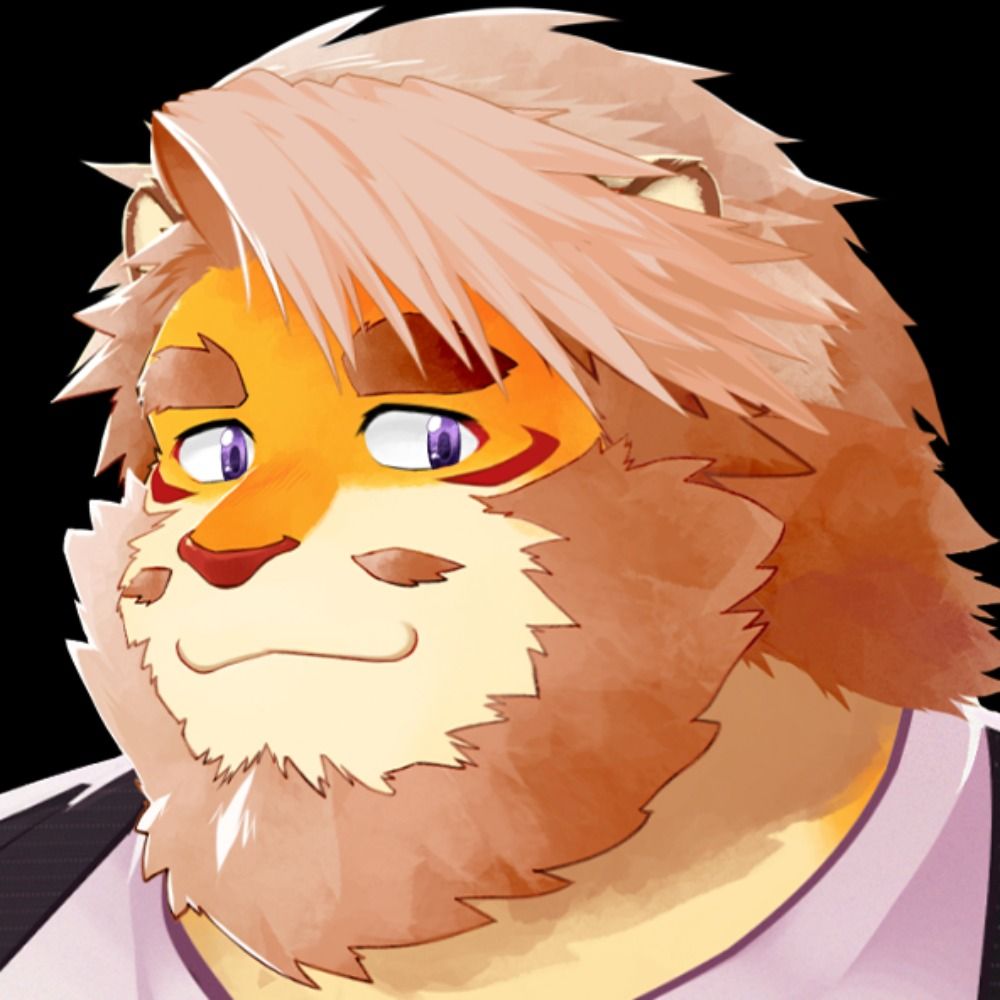 花鎧 照虎 🌸🐯 （かがい てるとら）｜音楽家VTuber