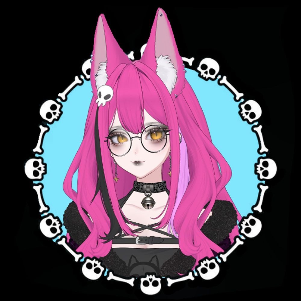 Hanamae the Nekomancer