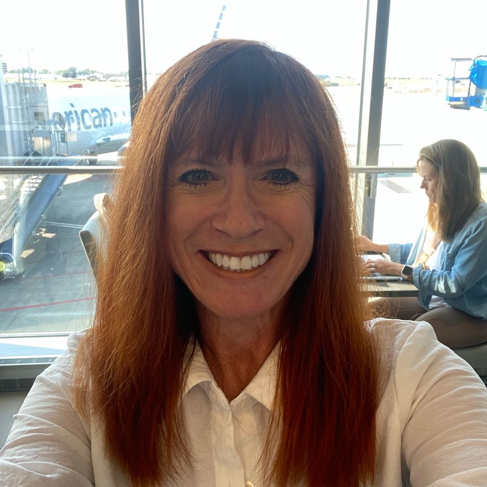 Nancy Blanchard