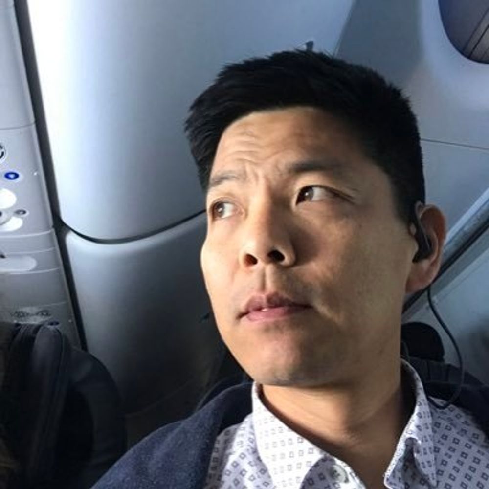 Dave Pai