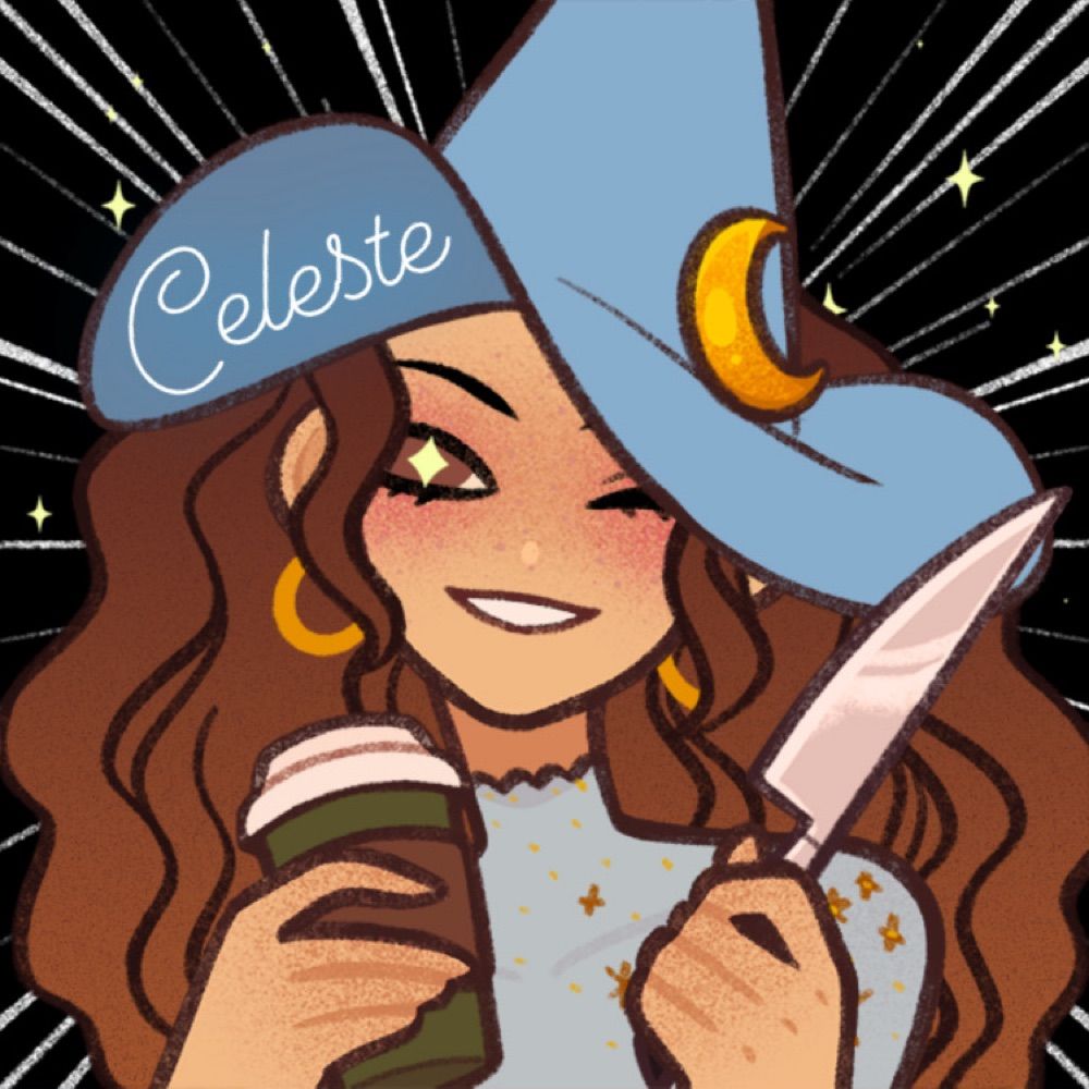 Celestialmoonmel