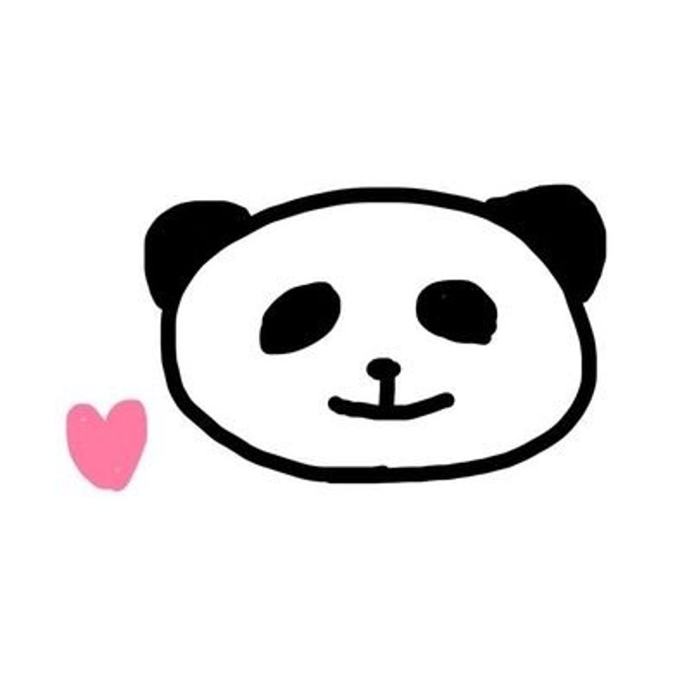 ありす🐼