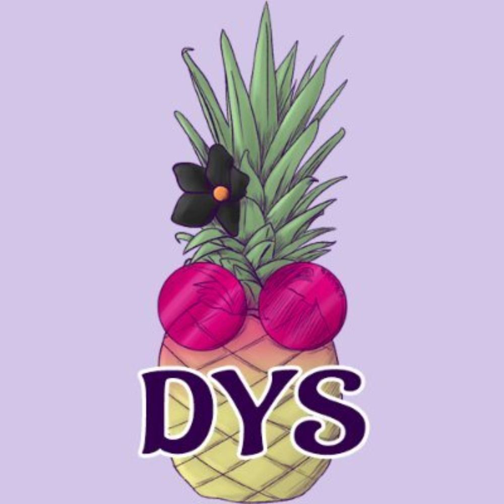 Disco Yaya Studios 🍍