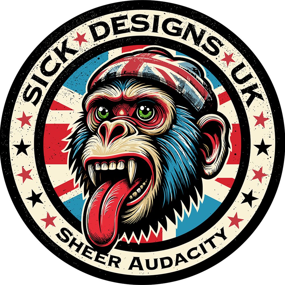 Sick Designs UK