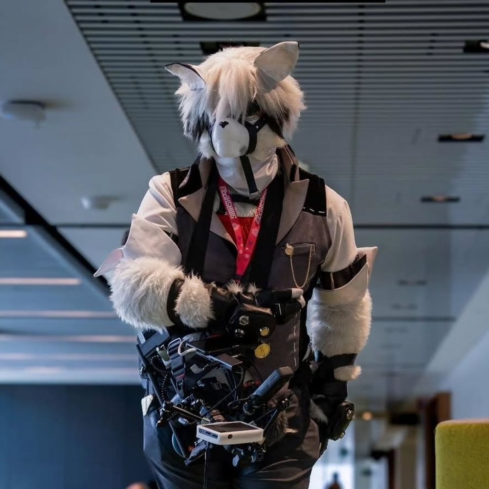 SekaiLens 📸 Cosplay Photographer