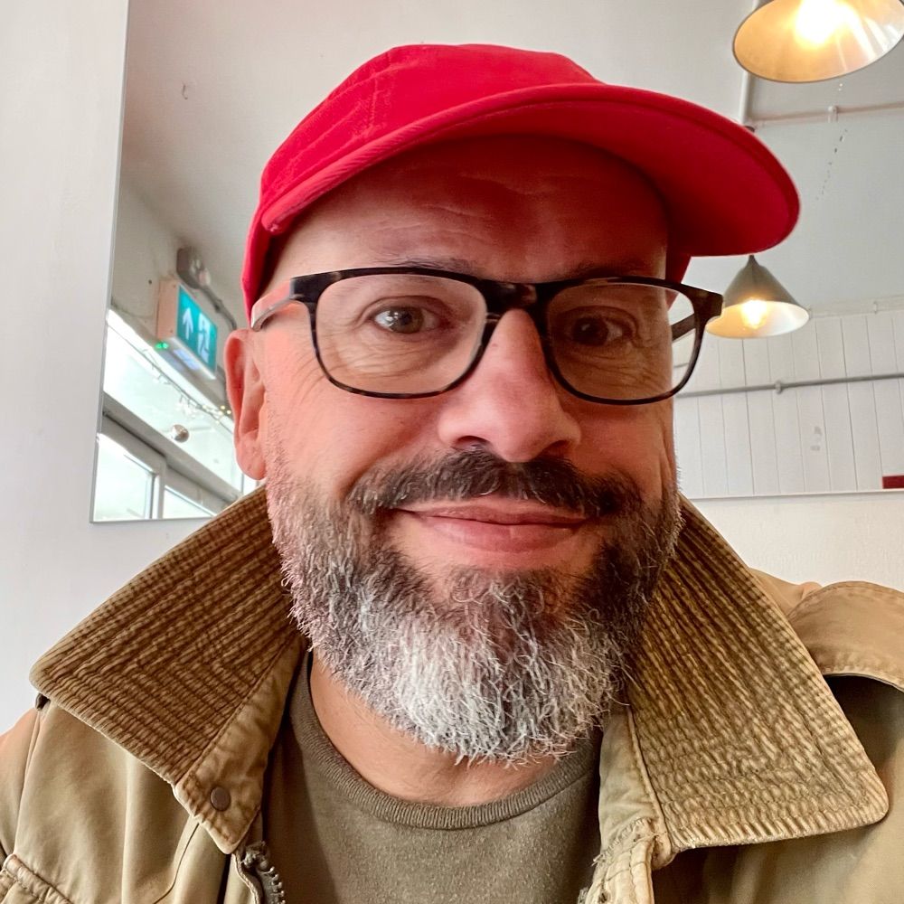 Prof. Vincent Gauci