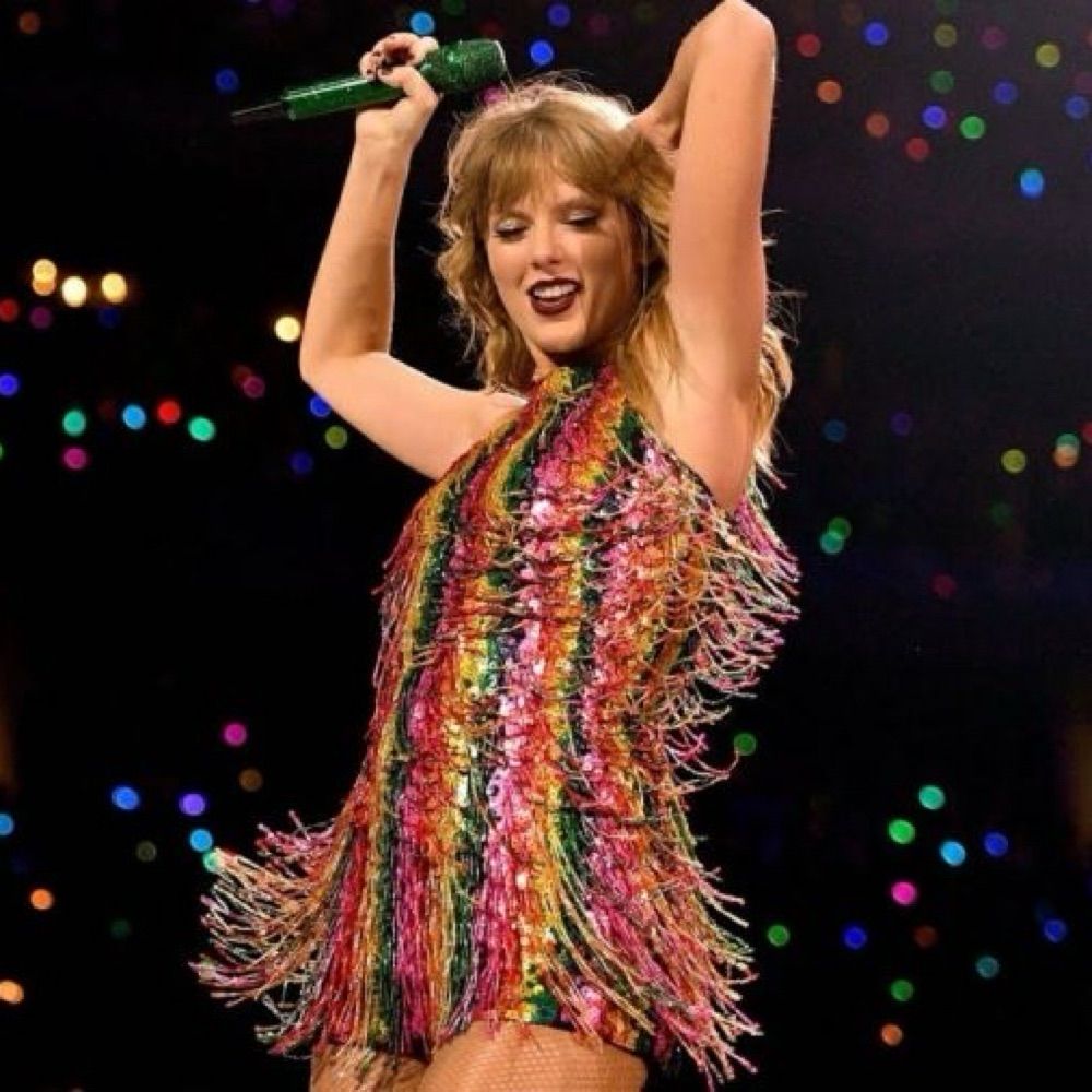 taylesbian truther 🌈