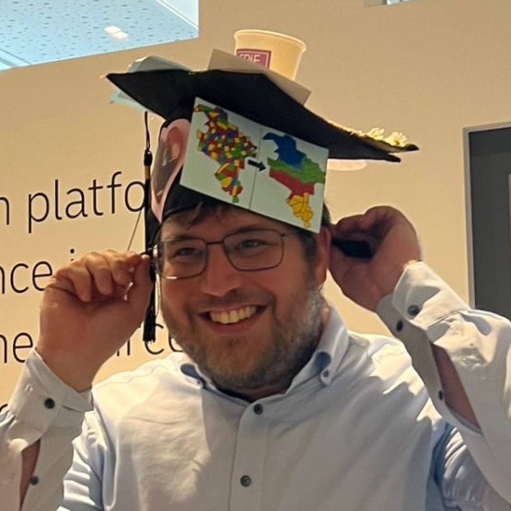 Paul Schaefer
