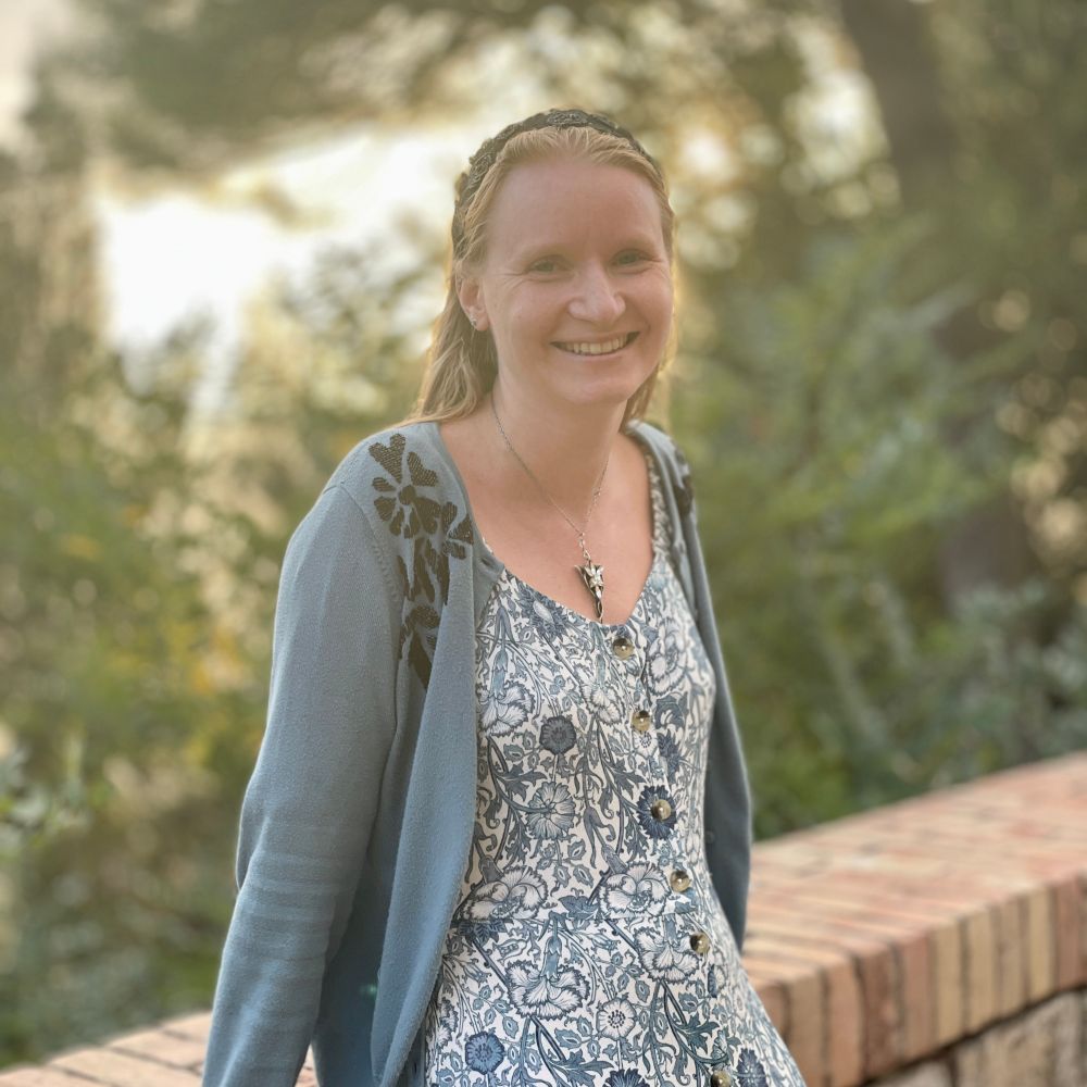 Charlotte Doesburg