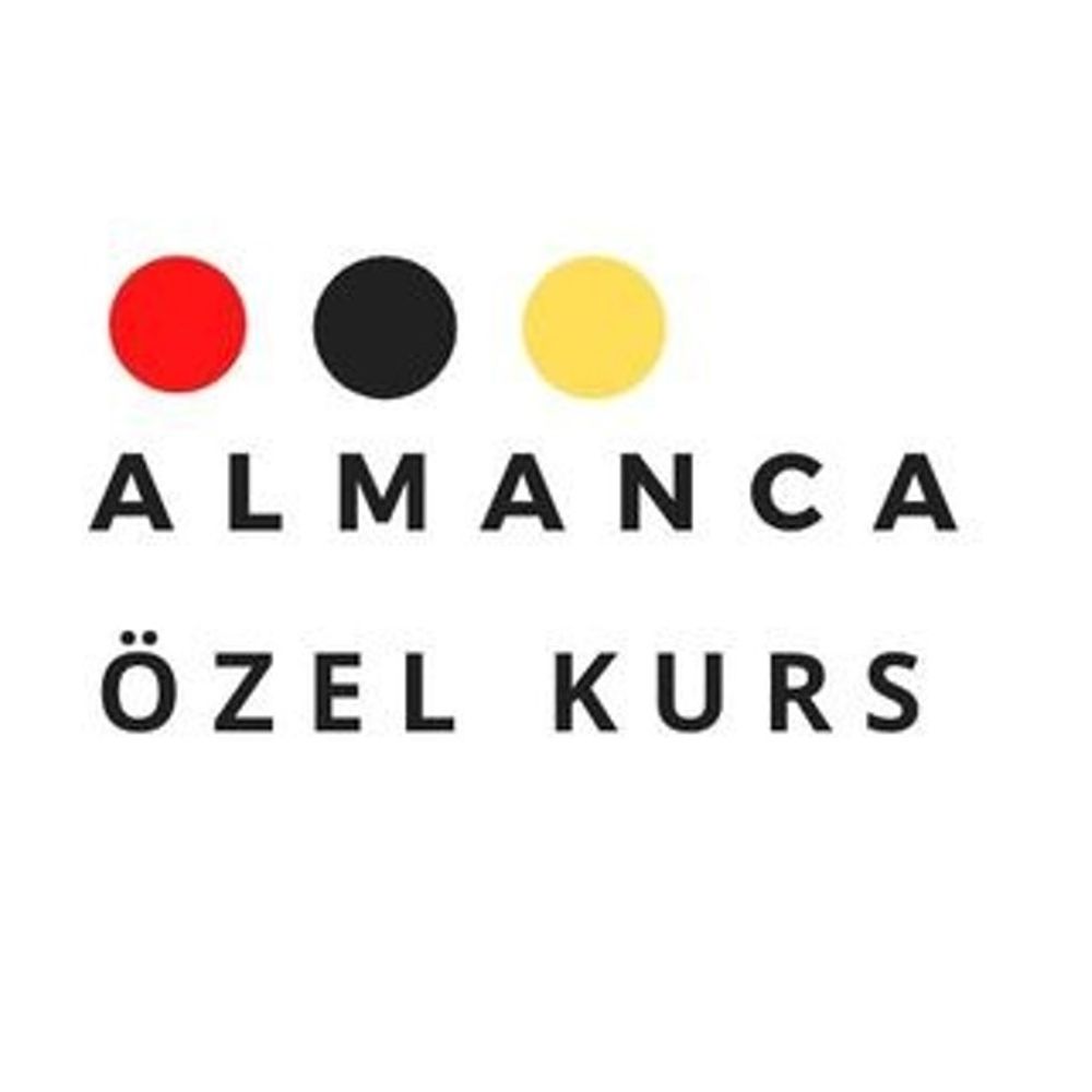 Almanca Özel Kurs
