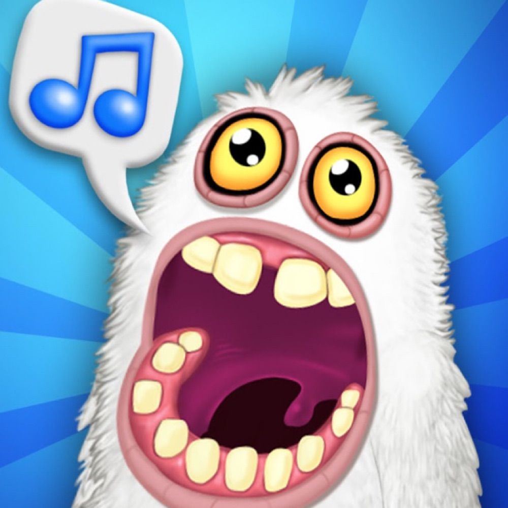 My Singings Monster