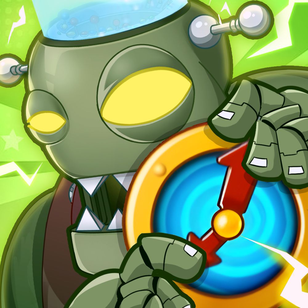 Plants vs. Zombies 2: Reloaded