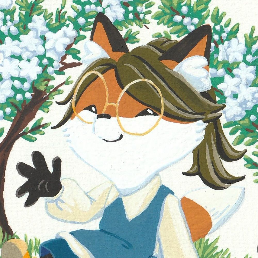 Myrtle Morino🌿