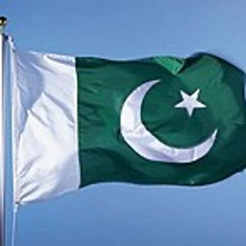 Pakistan 🇵🇰