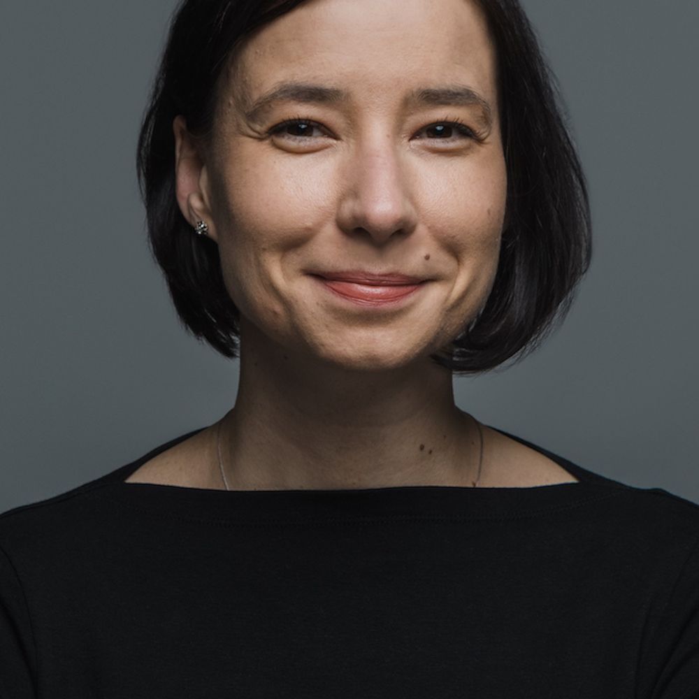 Annika Ruoranen 