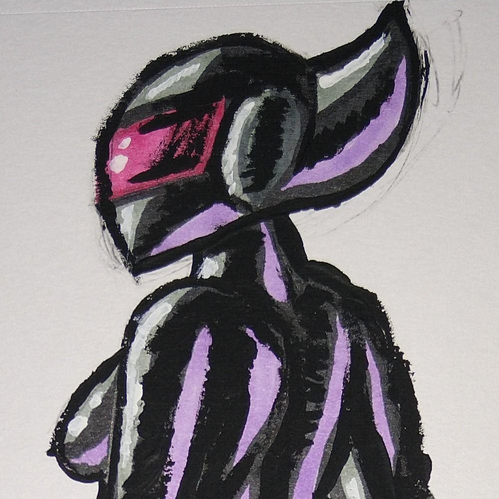 RUB-BOT