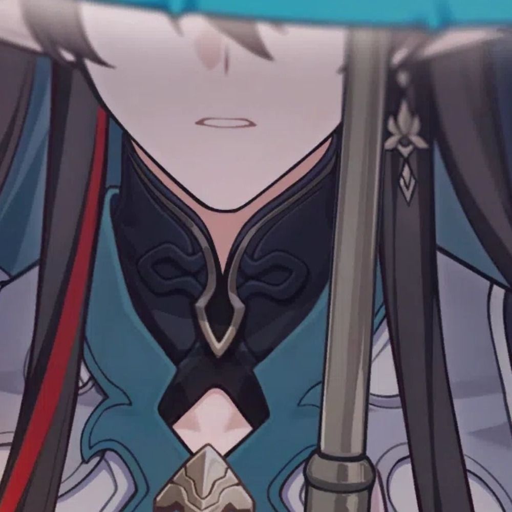 Luna! | Memento Mori 2021