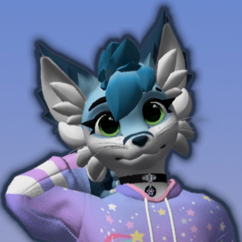 Eris The Fox