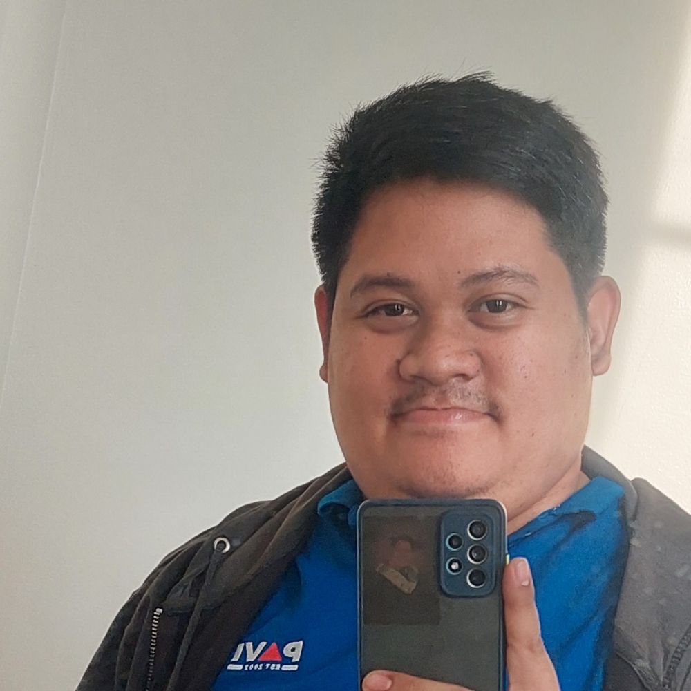 Baymaxxdave