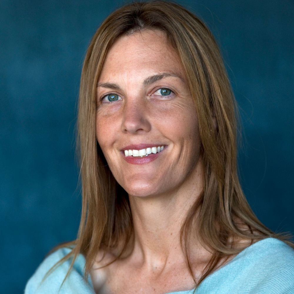 Beth Huebner