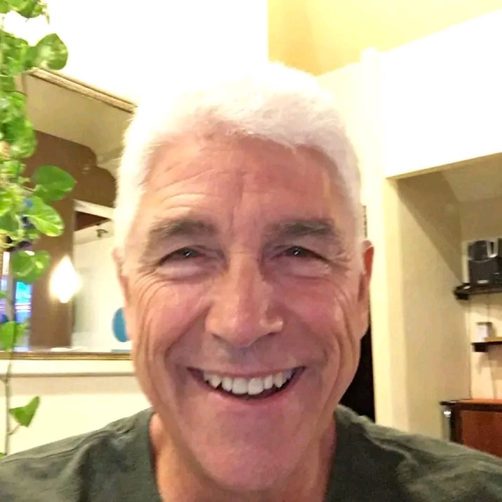 Patrick Finn Muller