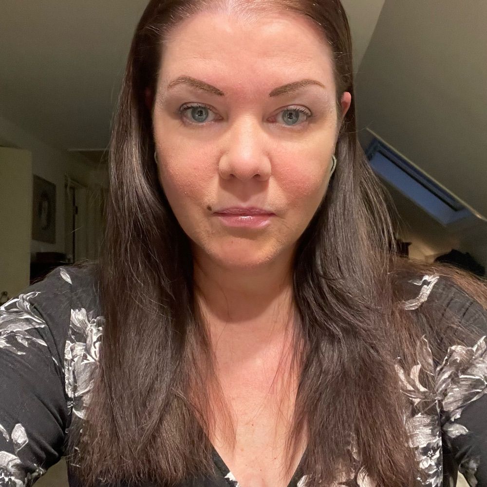 Michele at NuYu Cosmetic Tattoos