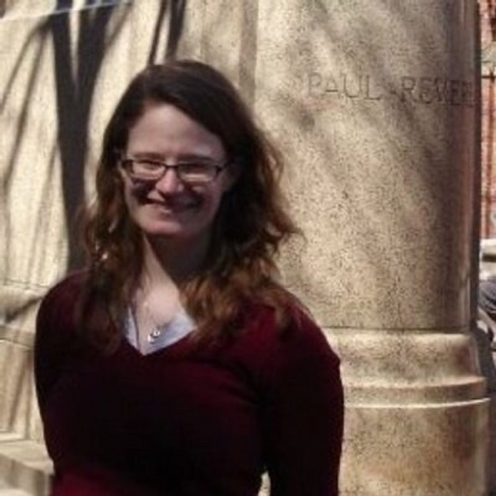 Elizabeth Rawitsch