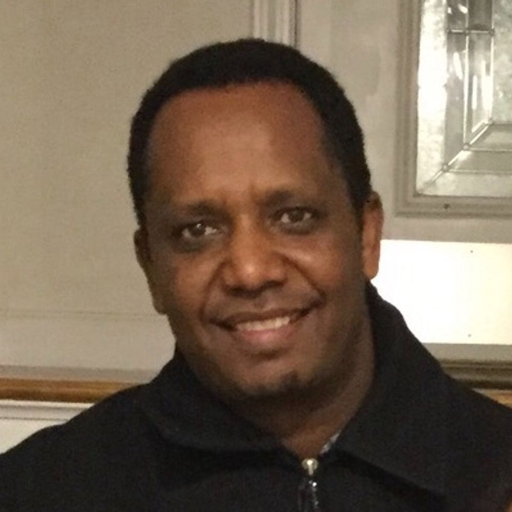 Amanuel Beyin, PhD