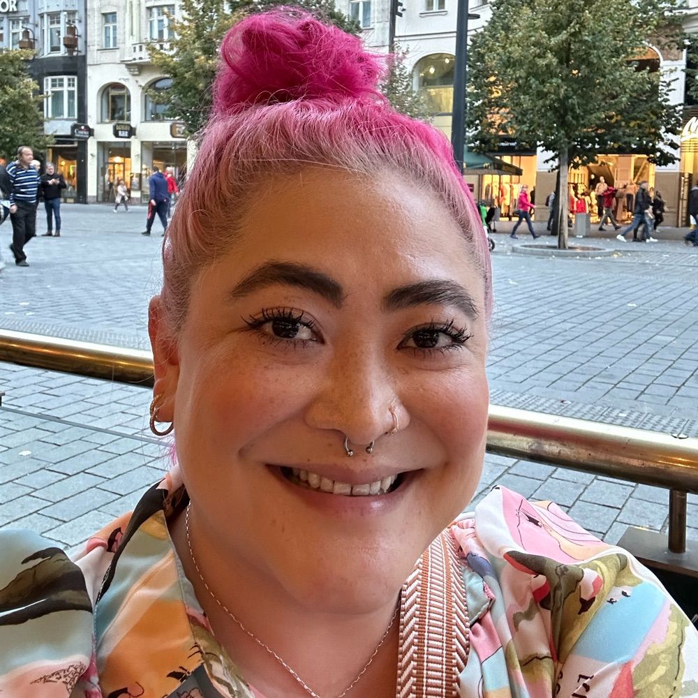 Clara Campbell