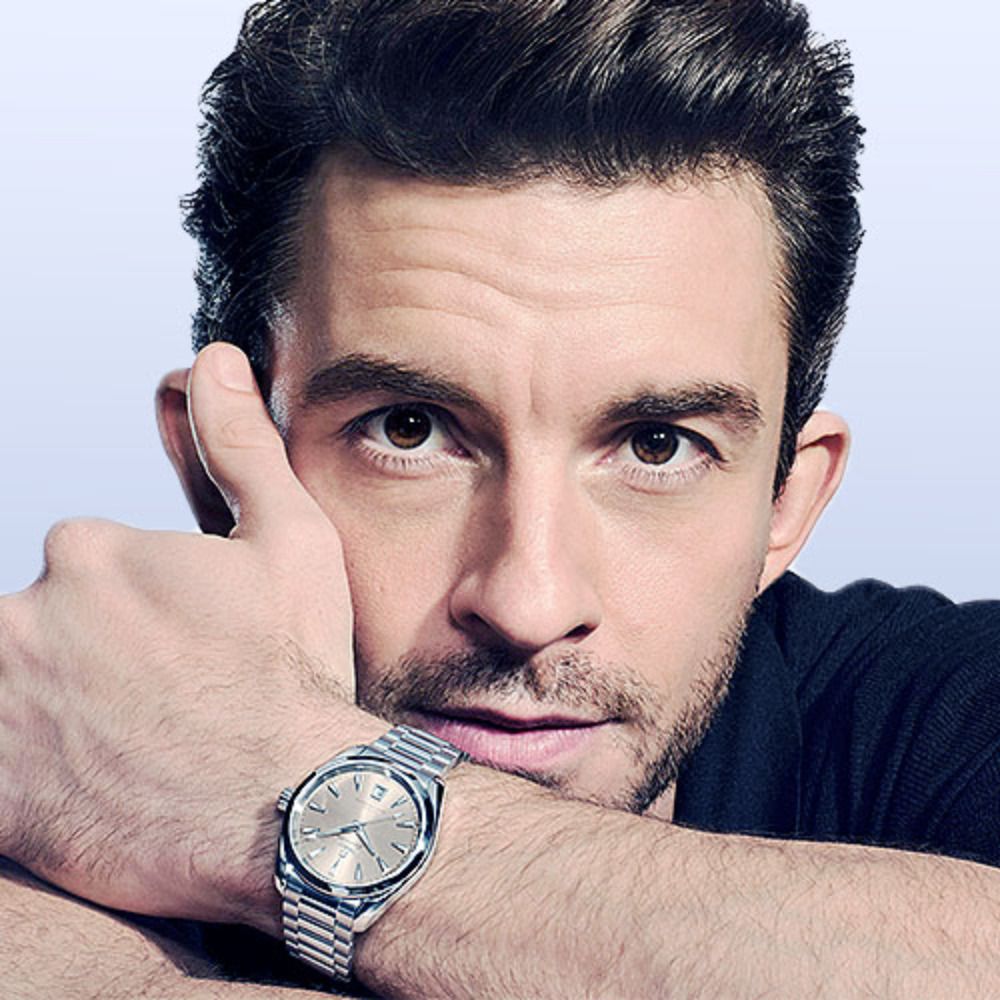 Jonathan Bailey Fansite
