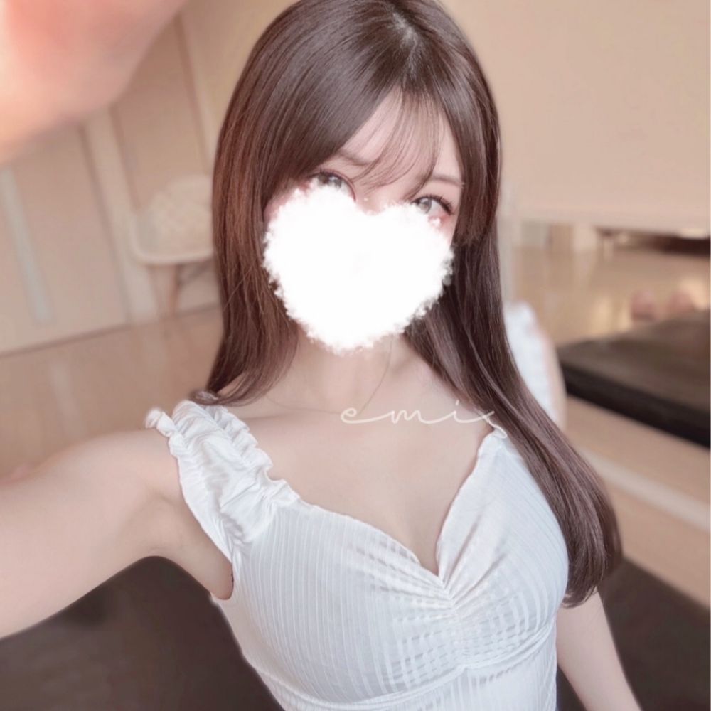 えみ 🤍 横浜・関内メンズエステ