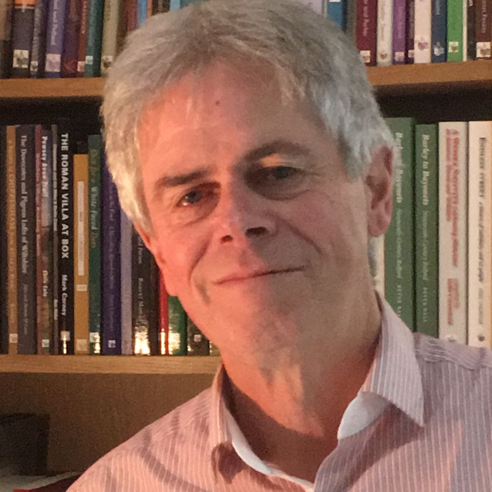 John Chandler