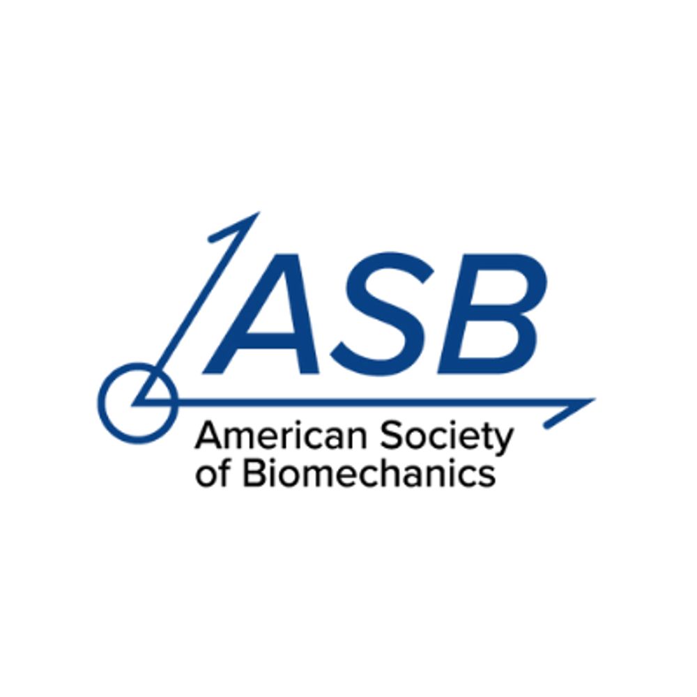 American Society of Biomechanics