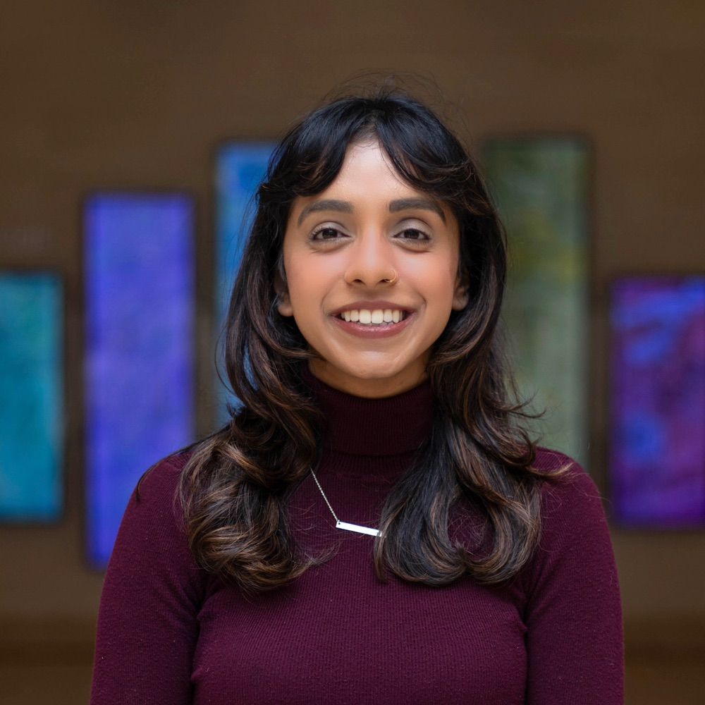 Shalini Iyer