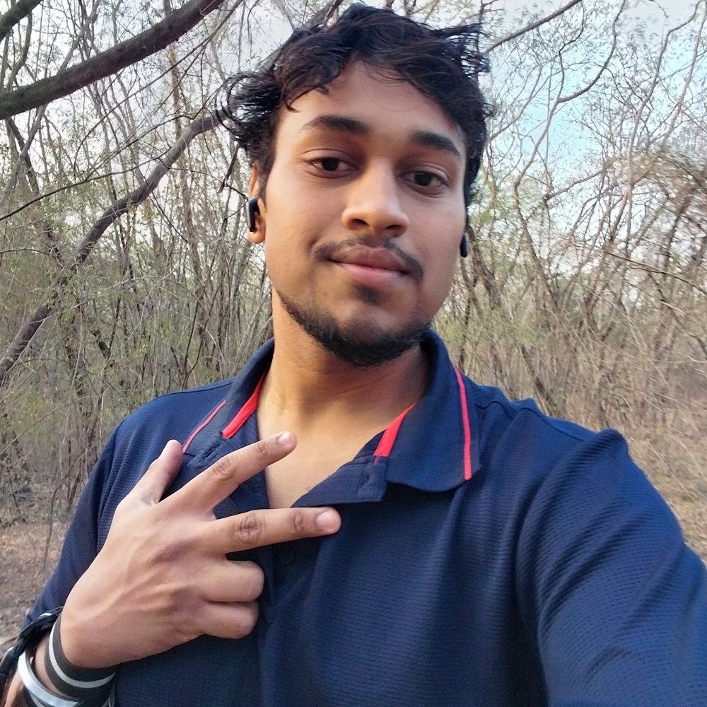 Siddhesh Chaudhari