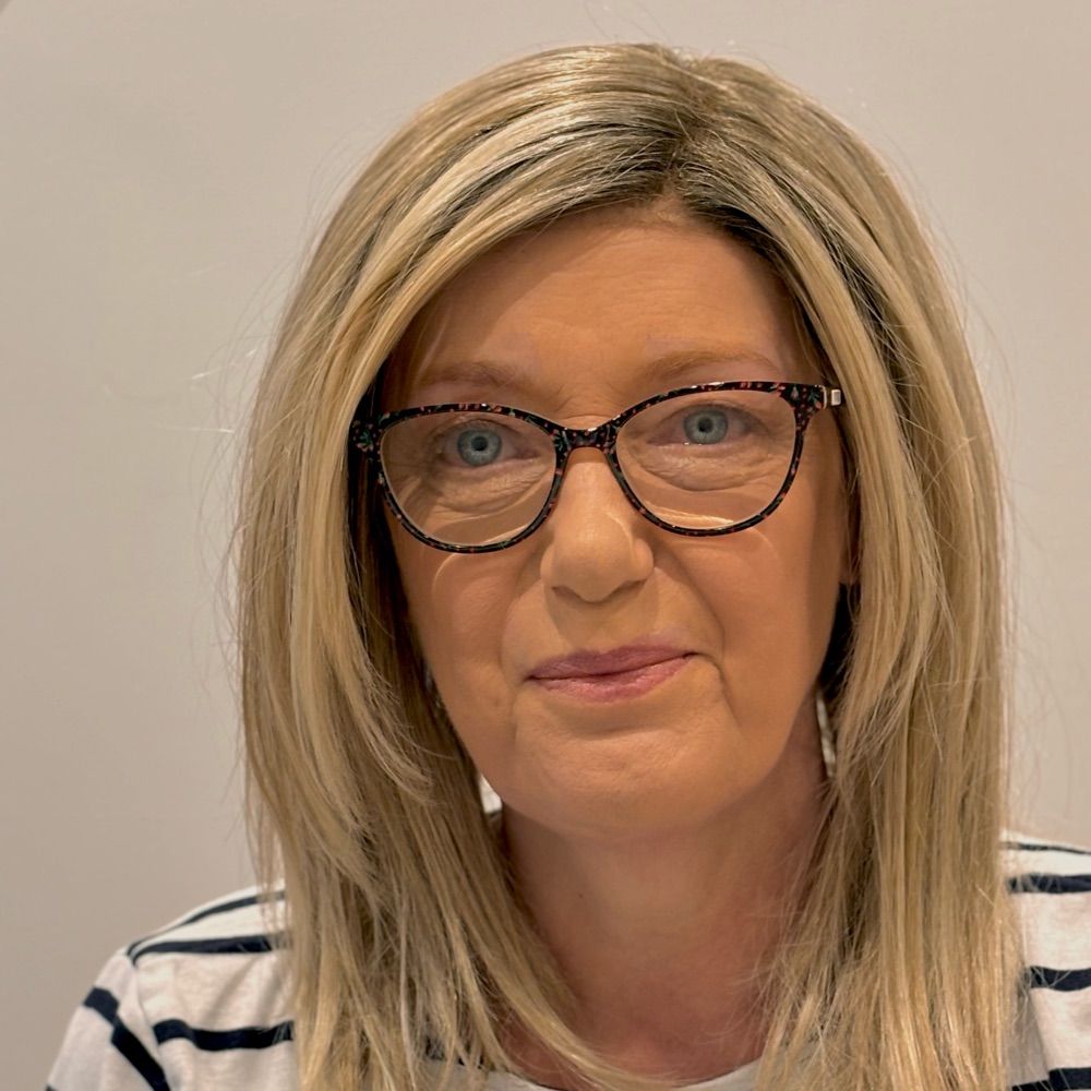 Angela Schofield