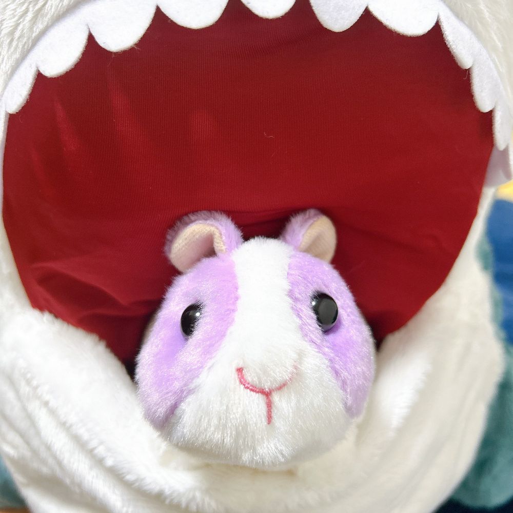 まふゆん
